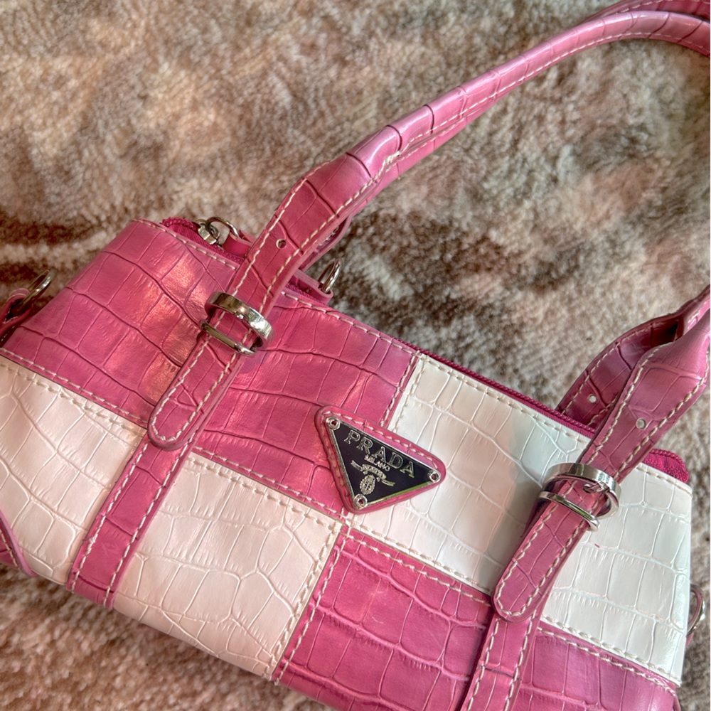 Prada purse
